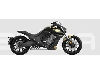 moto neuve: benda lfc 700 pro