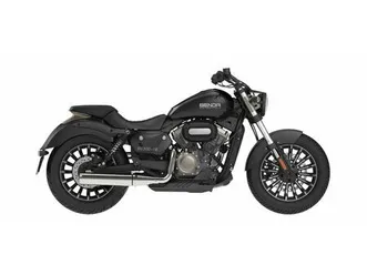 moto neuve: benda rock 300