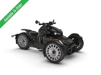 can-am ryker 900 rally 900 ace 3-wheel