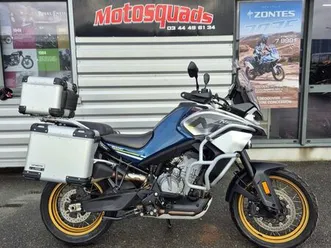cf moto 800 mt touring