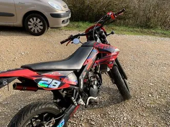 derbi gilera 50 cc ct ok