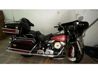 harley-davidson flhtc - 94