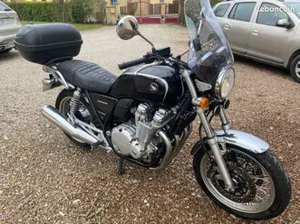 honda cb 1100