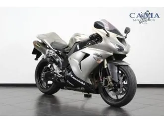 kawasaki ninja zx-10r (bj 2008) — motoren | kawasaki — marktplaats