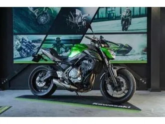 kawasaki z650 — motoren | kawasaki — marktplaats