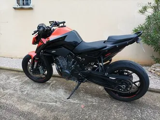 ktm 890 duke