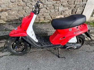 mbk booster spirit 1999 – rare – 900 à débattre