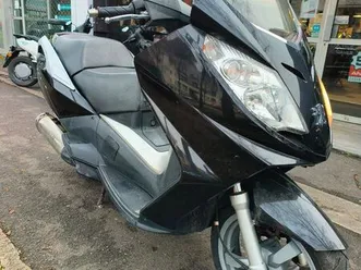 peugeot satellis 125