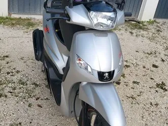 peugeot 125 tweet rs