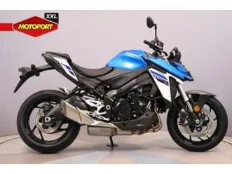 suzuki gsx-s 950 (bj 2026) — motoren | suzuki — marktplaats