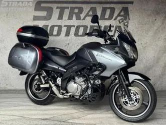suzuki v-strom dl 1000 (bj 2007) — motoren | suzuki — marktplaats