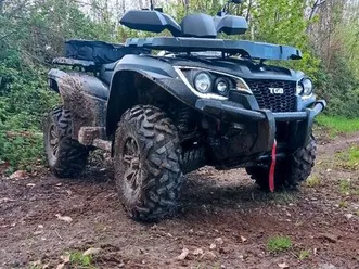 quad tgb 1000 lt esp