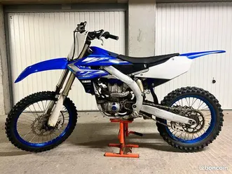 250 yzf 2019