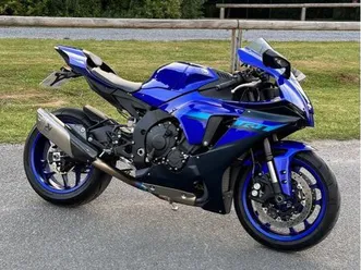 yamaha r1 2024