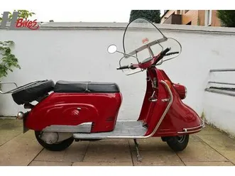 heinkel tourist !!! winterpreis !!!