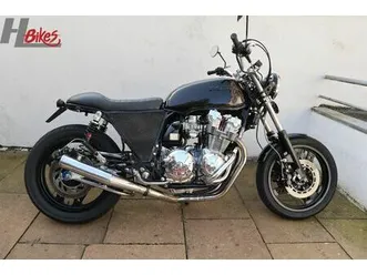 honda cb 750/900 bol d'or