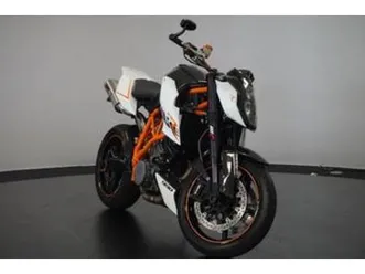 ktm 990 superduke r — motoren | ktm — marktplaats