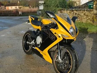 mv agusta f3 800 amg 2015