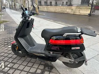 scooter niu 125 cc