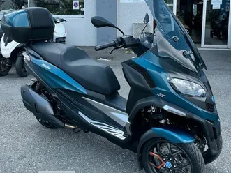 piaggio mp3 530 hpe