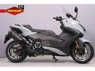 yamaha t-max 560 tech max (bj 2026) — motoren | yamaha — marktplaats