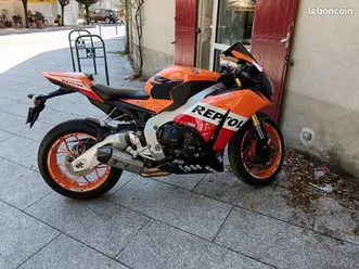 honda cbr 1000 rr abs repsol
