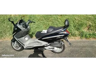 scooter 125