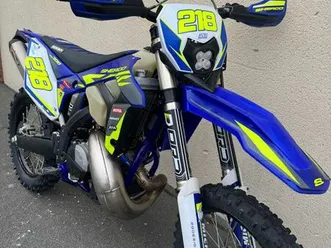 sherco 300 se factory