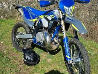 vds 300 sherco se 2024