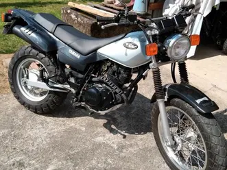 tw yamaha