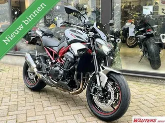 ② kawasaki z900