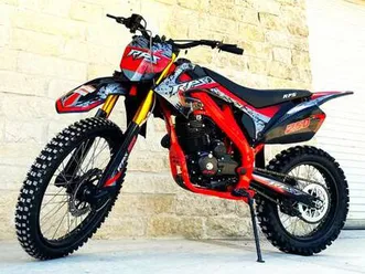 youth & adult dirt bikes – gas / electric – in stock