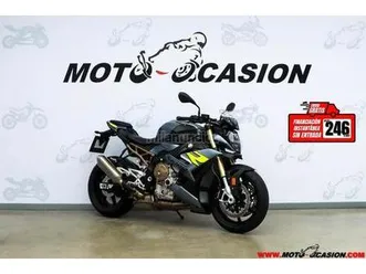 bmw - s 1000 r