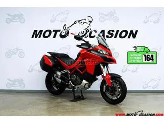 ducati - multistrada 1200