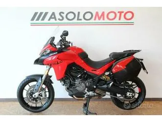 ducati multistrada v2 s