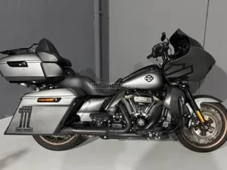 harley davidson - road glide special