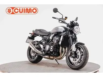 kawasaki - z900rs