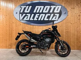 ktm - 890