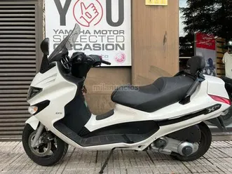 piaggio - x evo 125