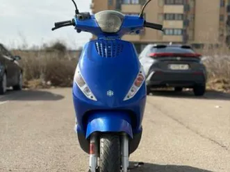 piaggio - zip 100