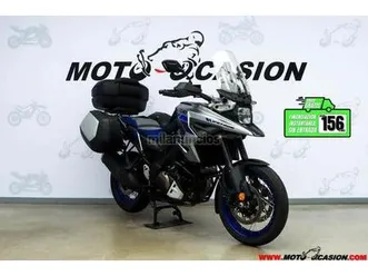 suzuki - v-strom 1050