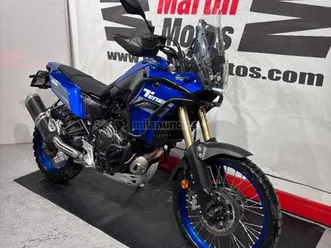 yamaha - ténéré 700
