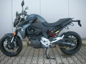 bmw f900r 4 pakete