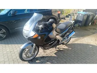 bmw k1200rs