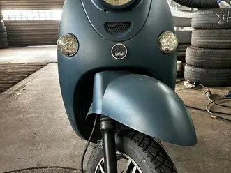 unu classic 3 kw zum ausschlachten