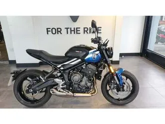 triumph trident 660 for sale in romford
