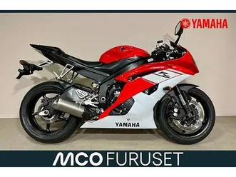 yamaha yzf-r6