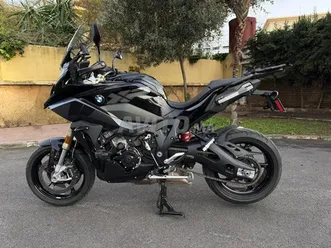 bmw s1000xr