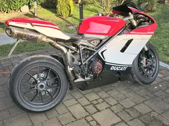 ducati 1198