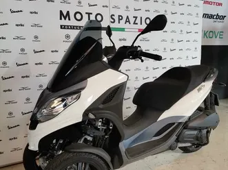 piaggio mp3
